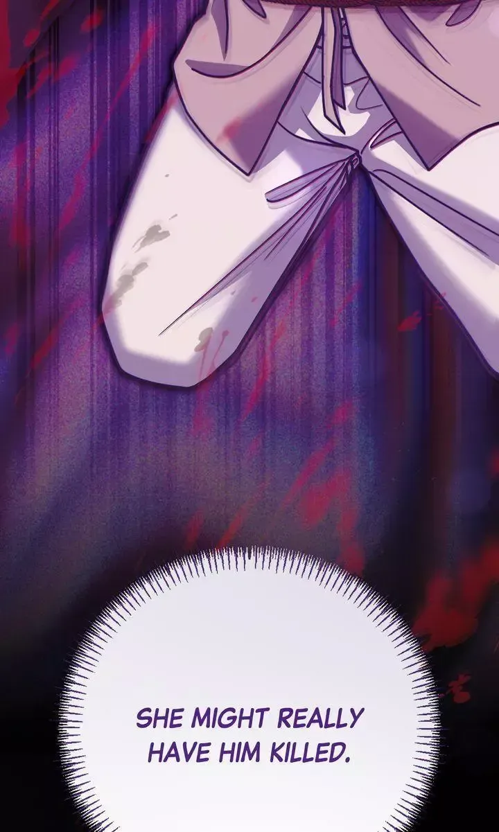 Beneath Him Chapter 21 page 23 - 