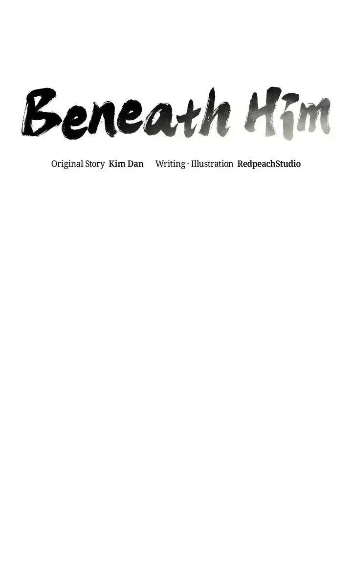Beneath Him Chapter 21 page 26 - 