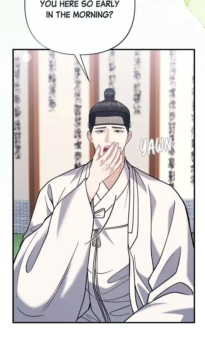 Beneath Him Chapter 21 page 29 - 