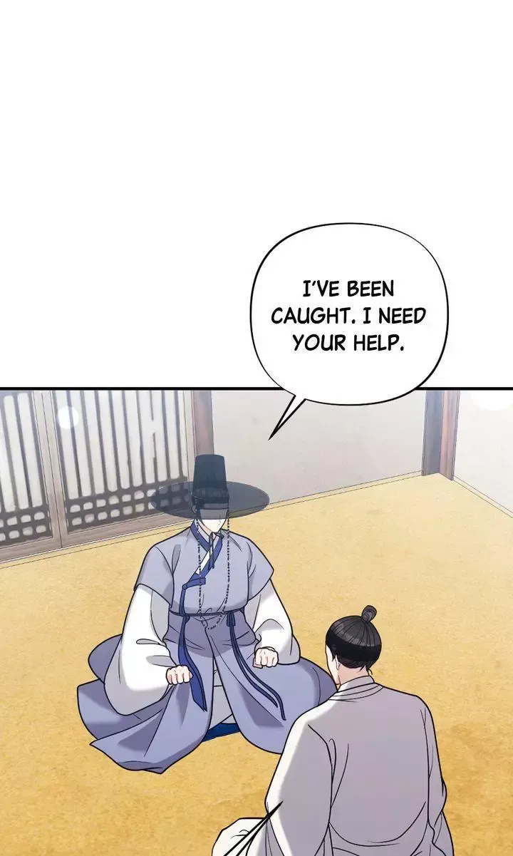 Beneath Him Chapter 21 page 30 - 