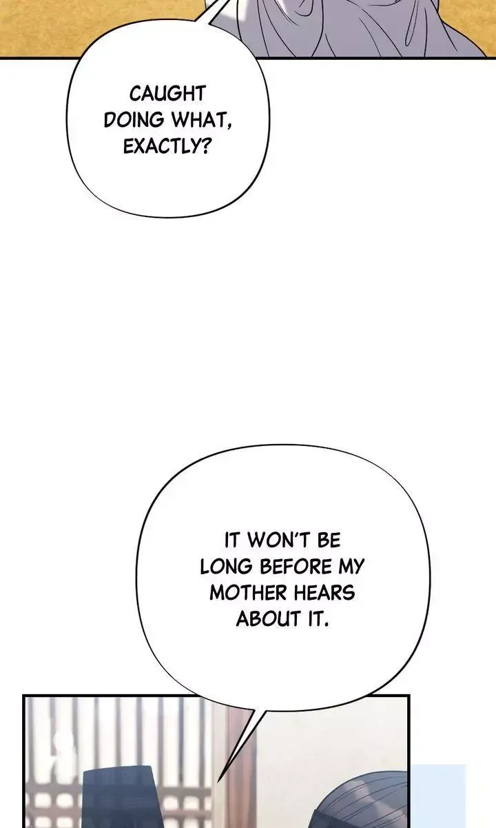 Beneath Him Chapter 21 page 31 - 