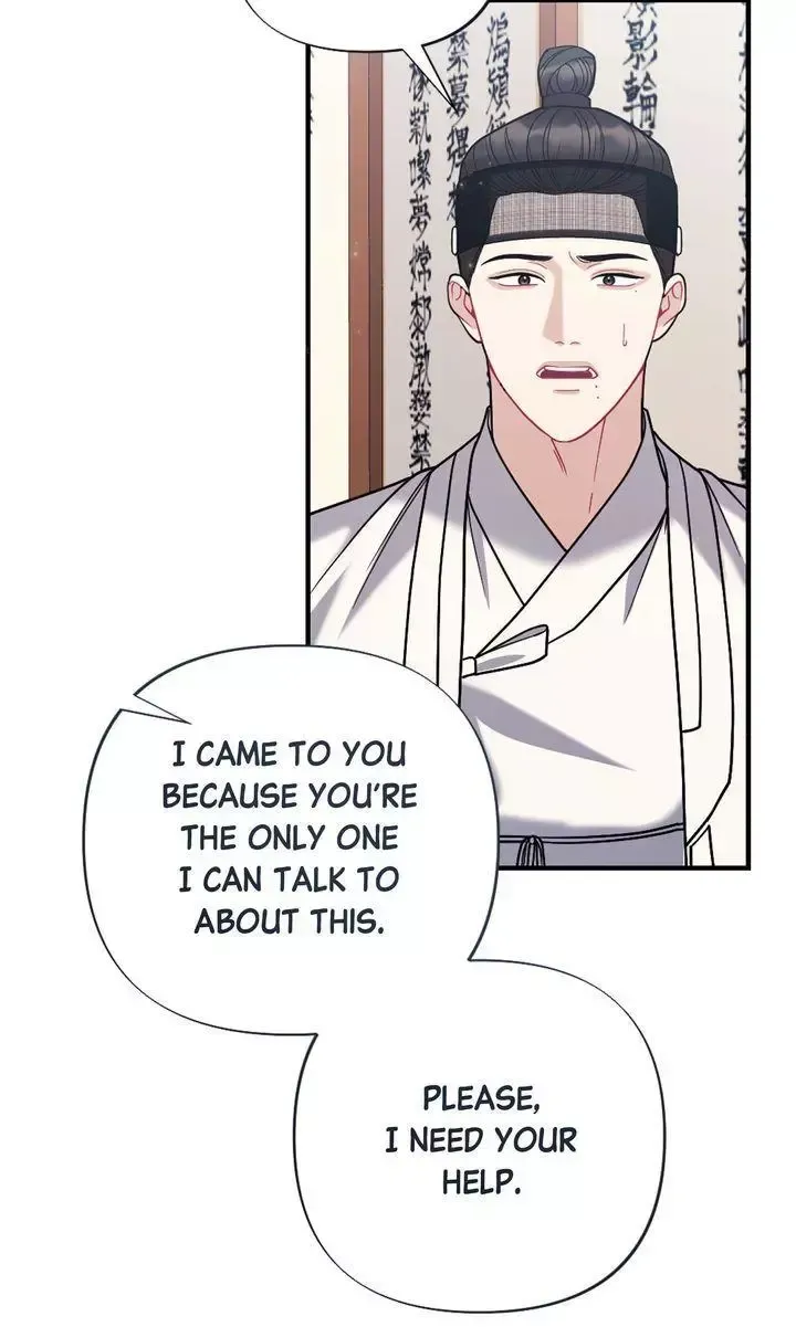 Beneath Him Chapter 21 page 35 - 