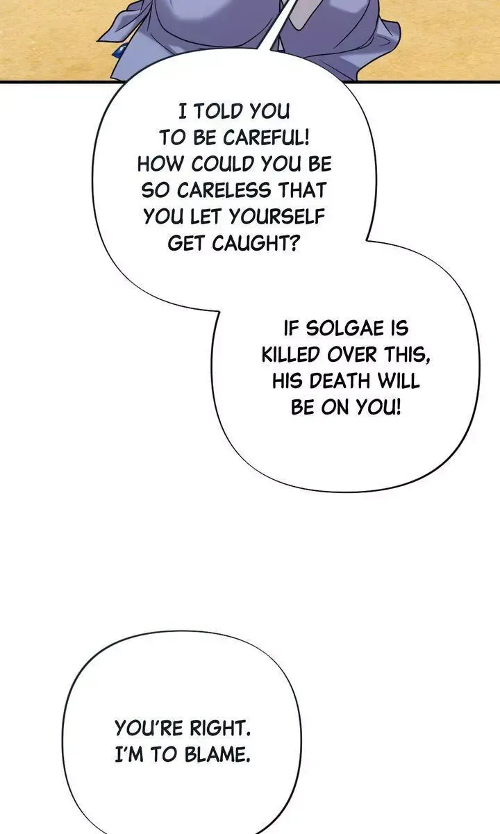 Beneath Him Chapter 21 page 37 - 