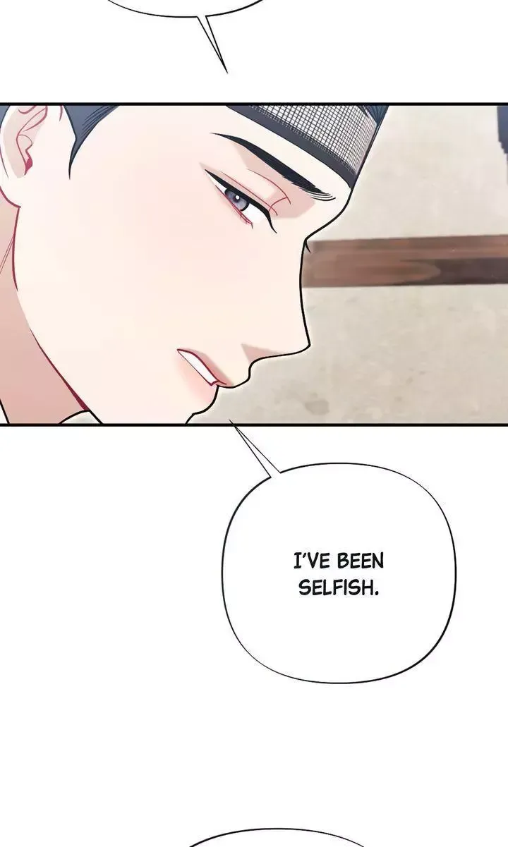 Beneath Him Chapter 21 page 38 - 