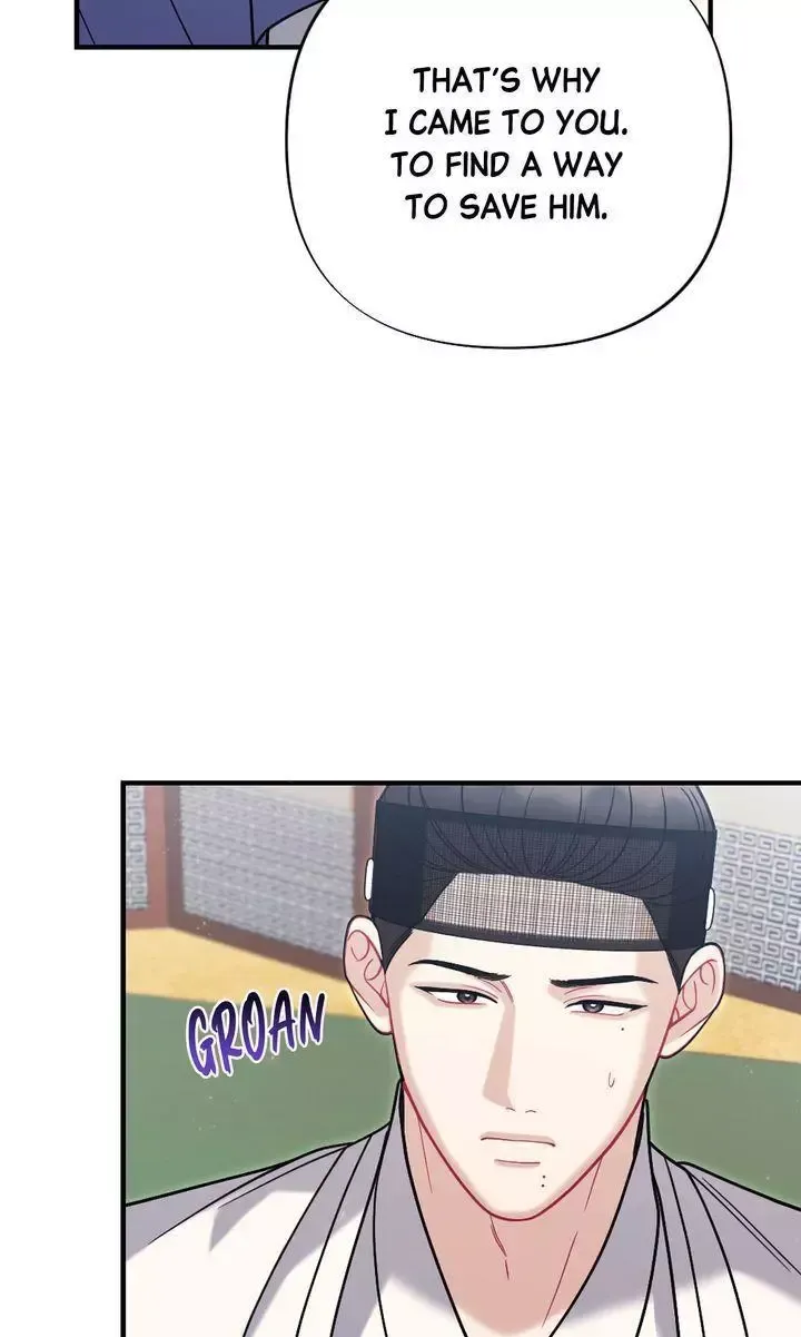 Beneath Him Chapter 21 page 40 - 