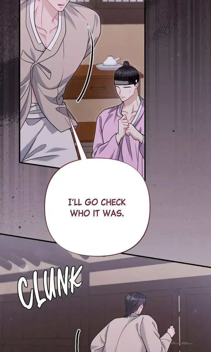 Beneath Him Chapter 21 page 5 - 