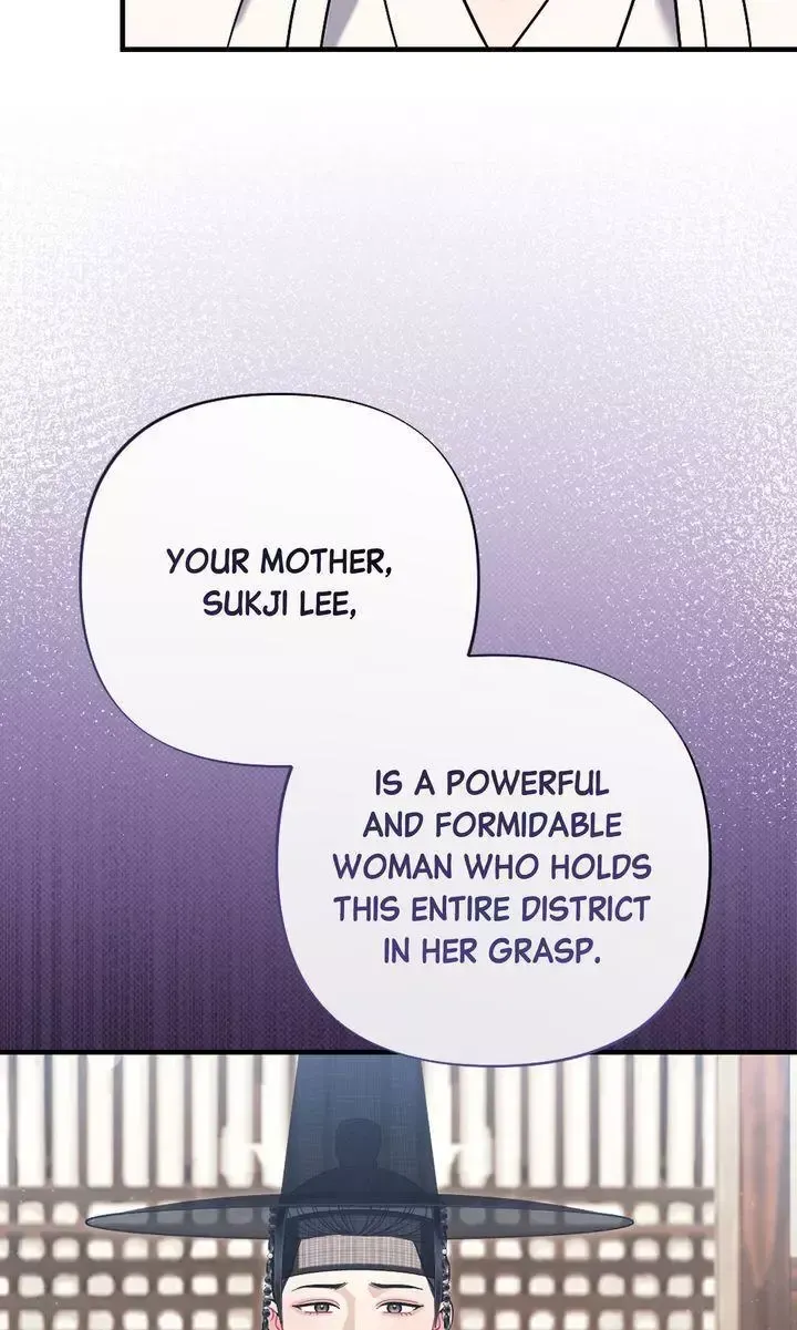 Beneath Him Chapter 21 page 41 - 