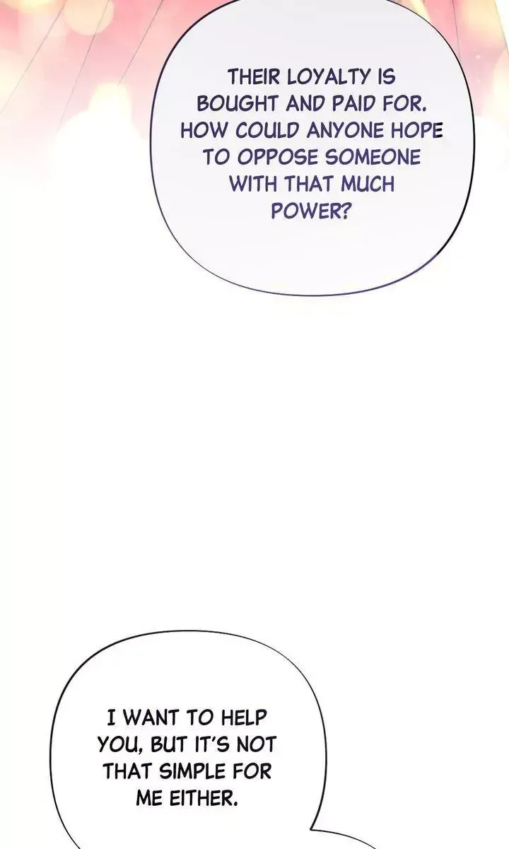 Beneath Him Chapter 21 page 44 - 