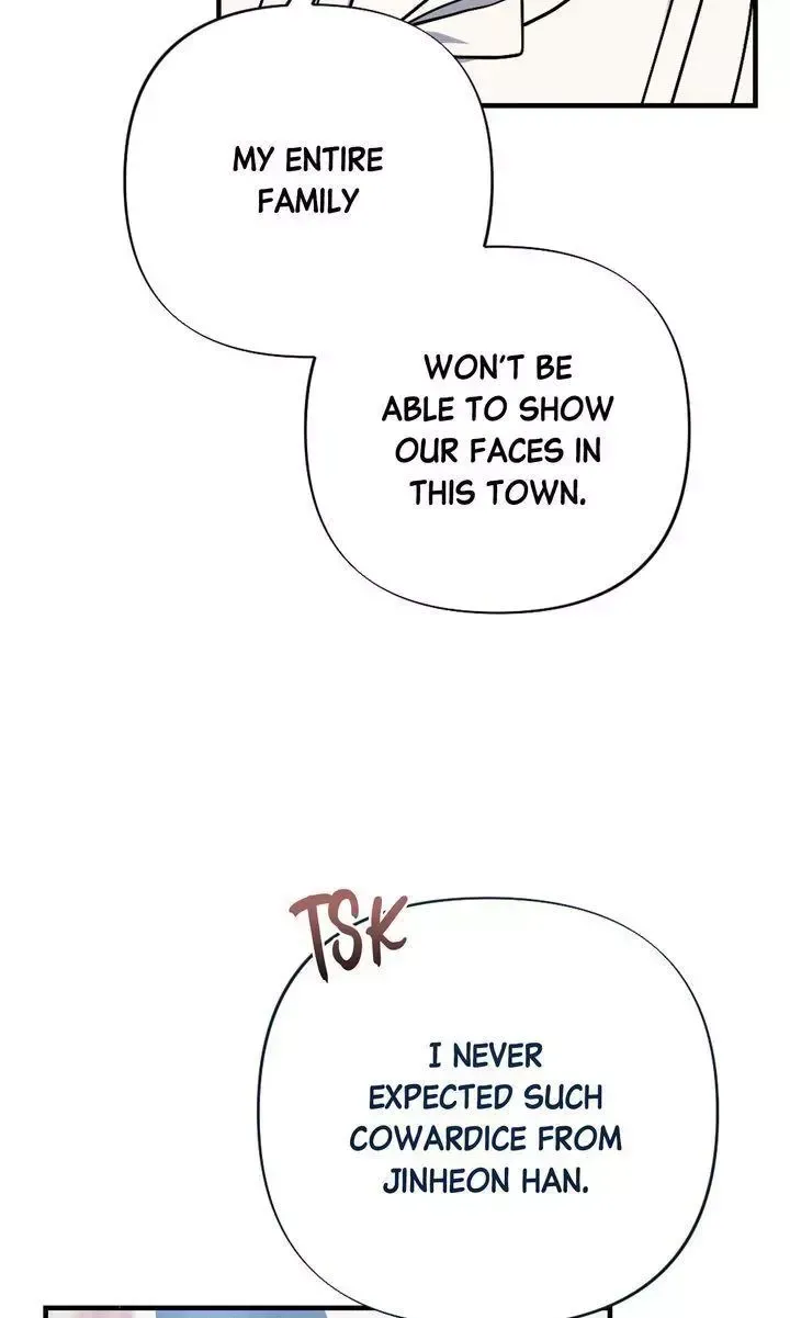 Beneath Him Chapter 21 page 47 - 