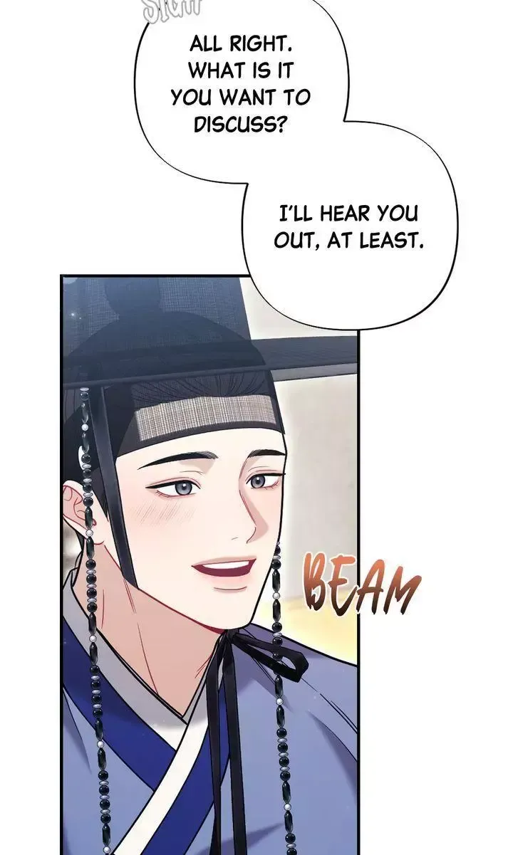 Beneath Him Chapter 21 page 51 - 