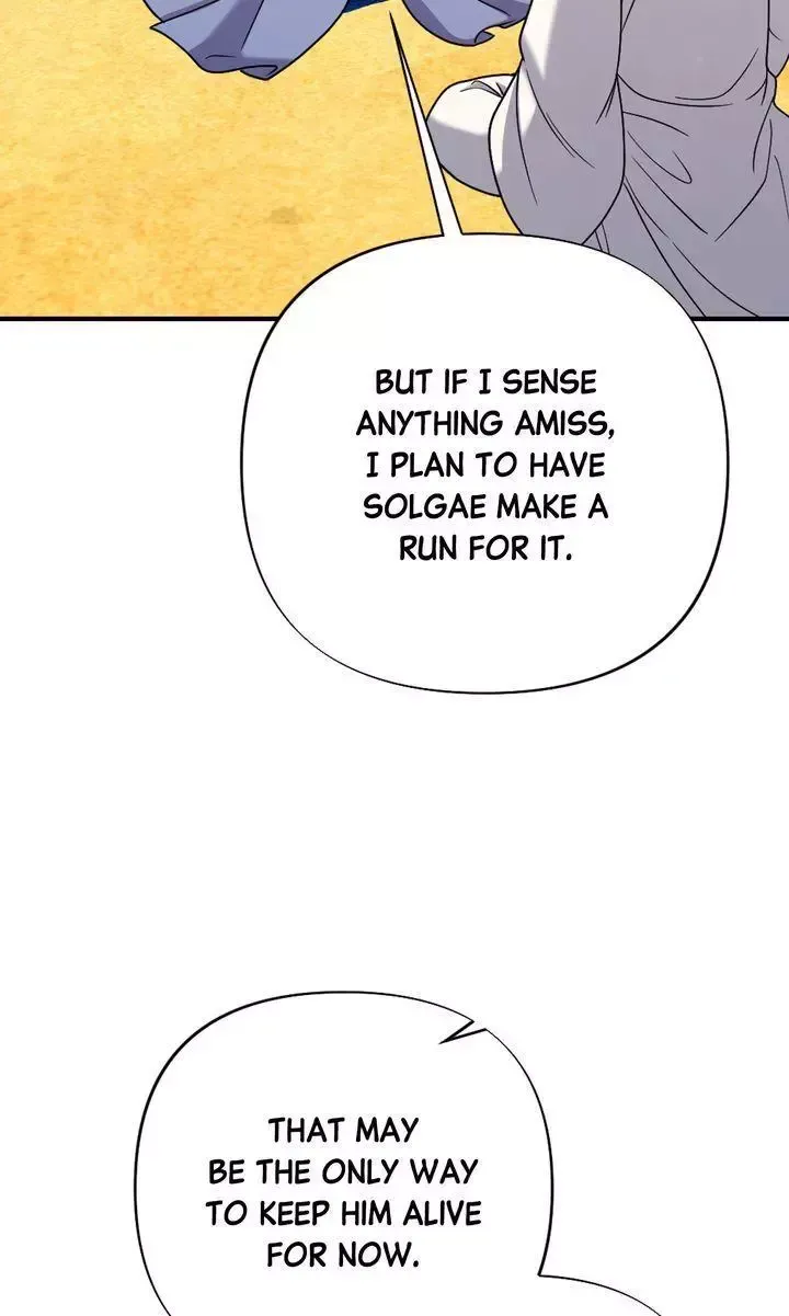 Beneath Him Chapter 21 page 53 - 