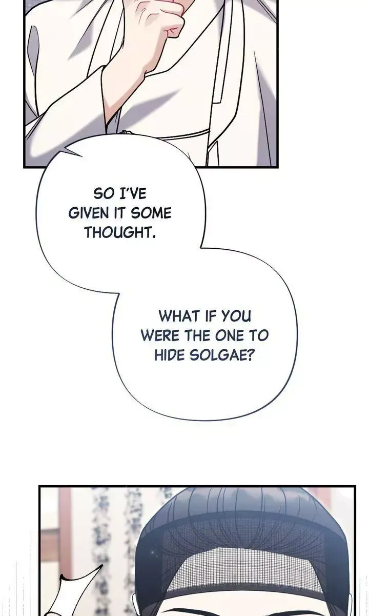 Beneath Him Chapter 21 page 56 - 