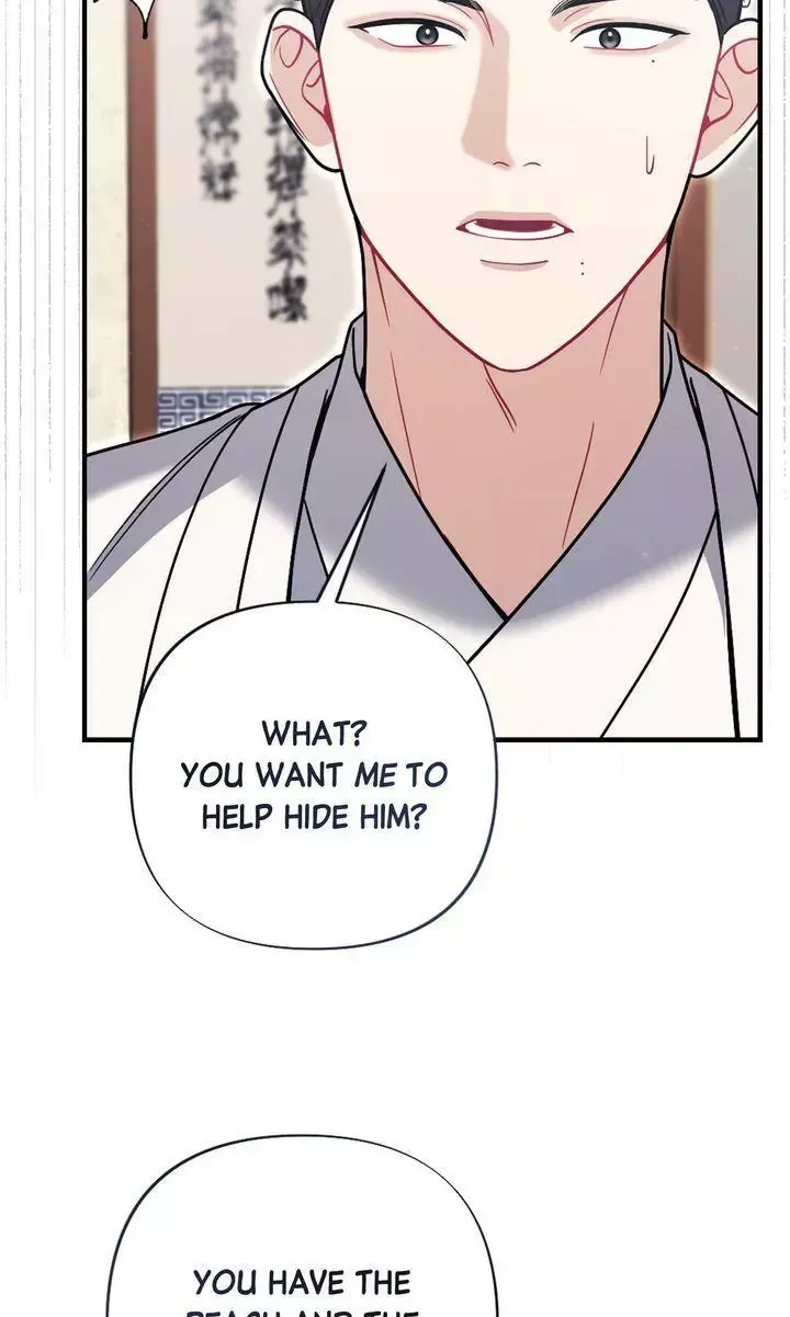Beneath Him Chapter 21 page 57 - 