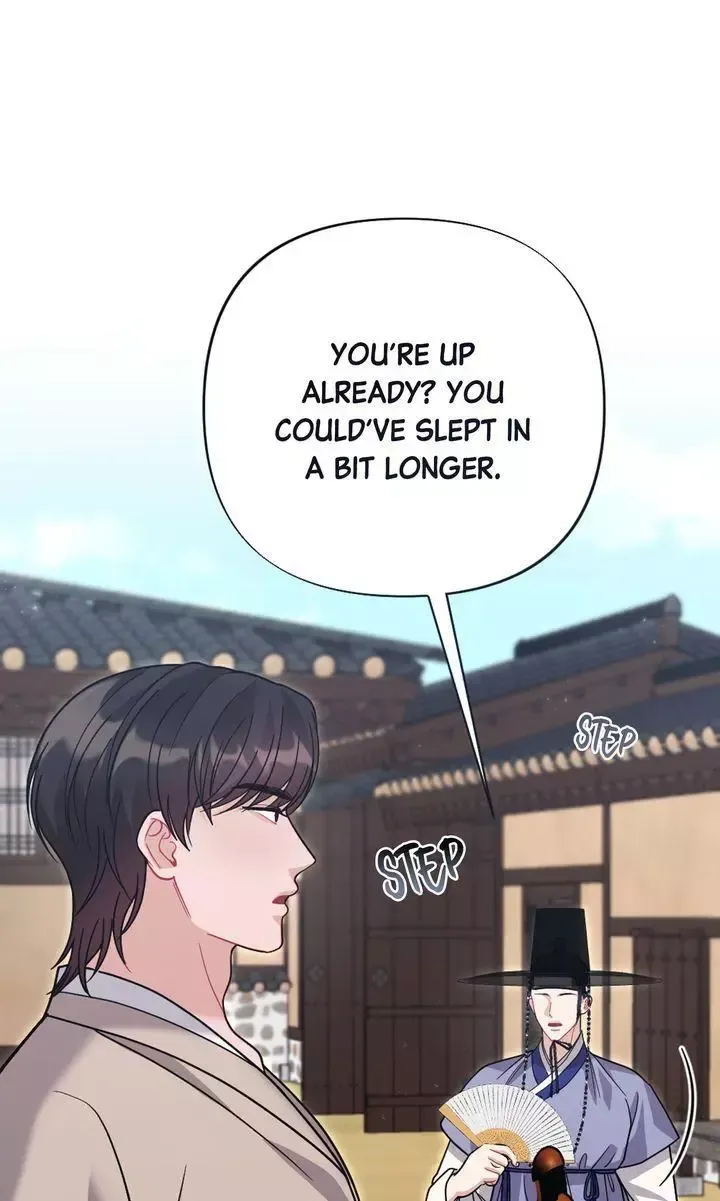 Beneath Him Chapter 21 page 73 - 