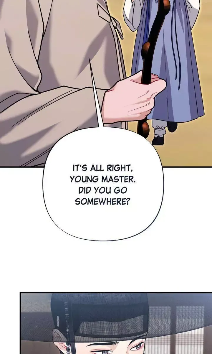 Beneath Him Chapter 21 page 74 - 