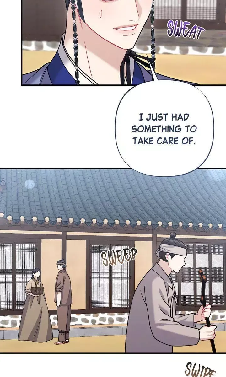 Beneath Him Chapter 21 page 75 - 