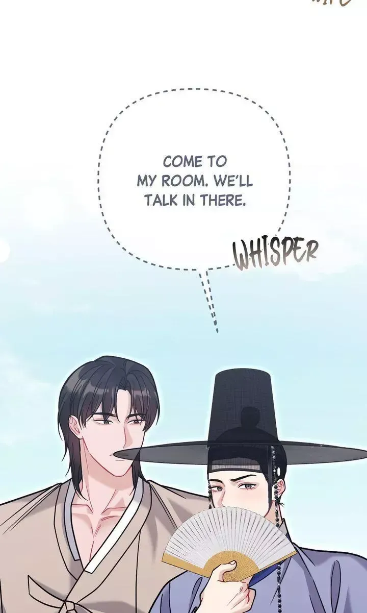 Beneath Him Chapter 21 page 76 - 
