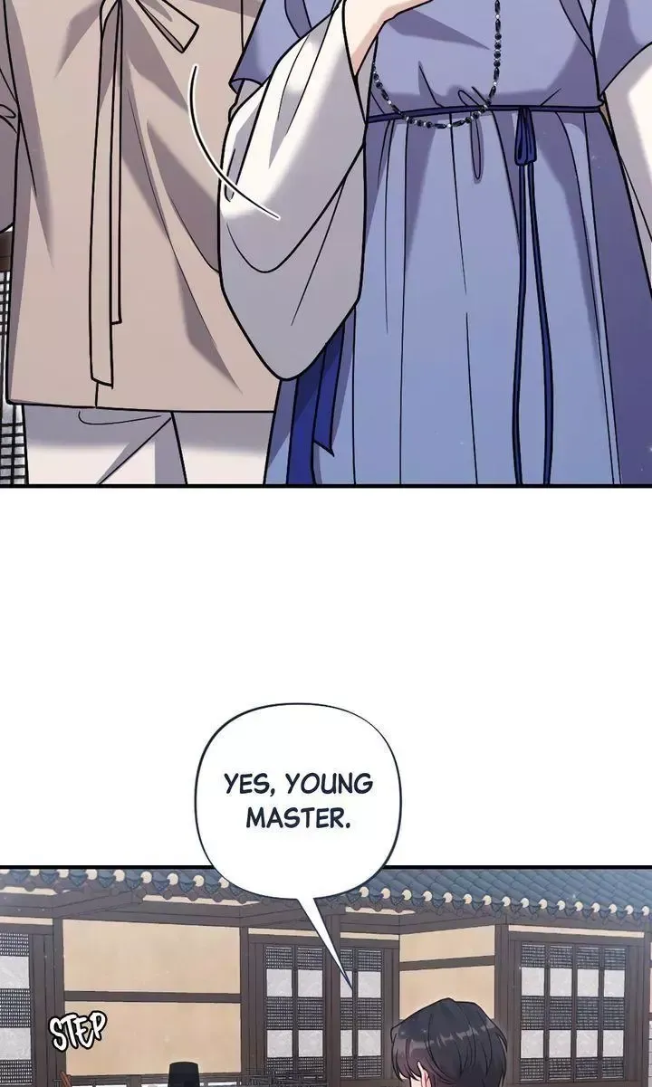 Beneath Him Chapter 21 page 77 - 