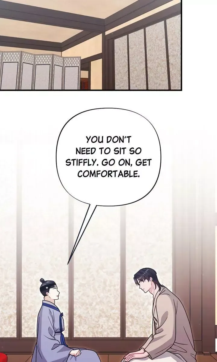 Beneath Him Chapter 21 page 79 - 