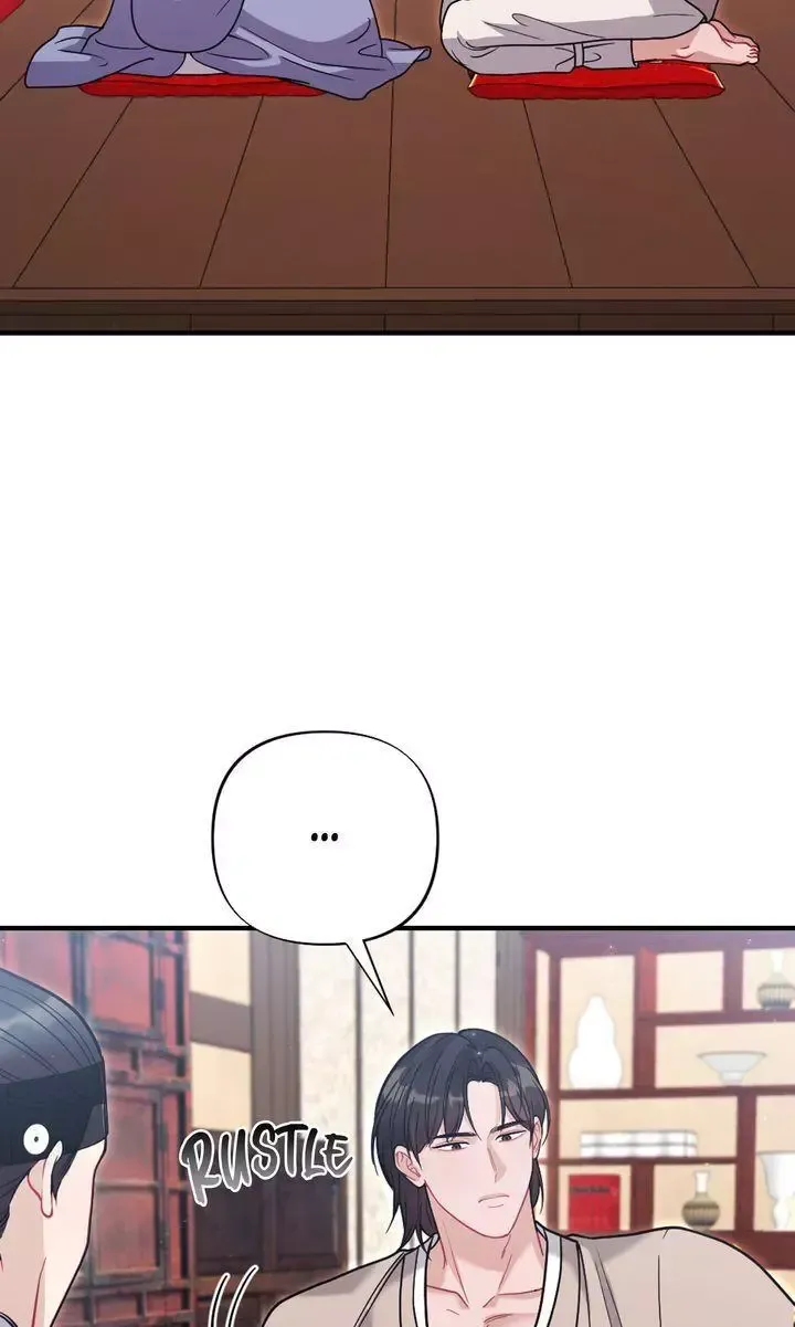 Beneath Him Chapter 21 page 80 - 