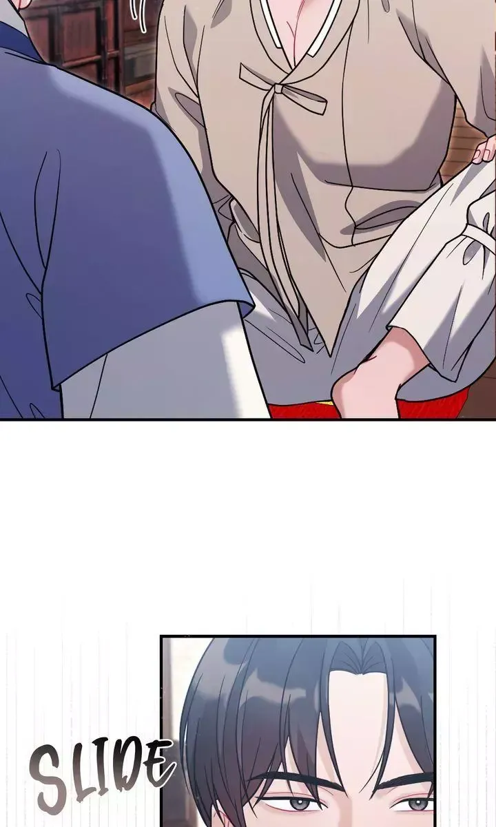 Beneath Him Chapter 21 page 81 - 