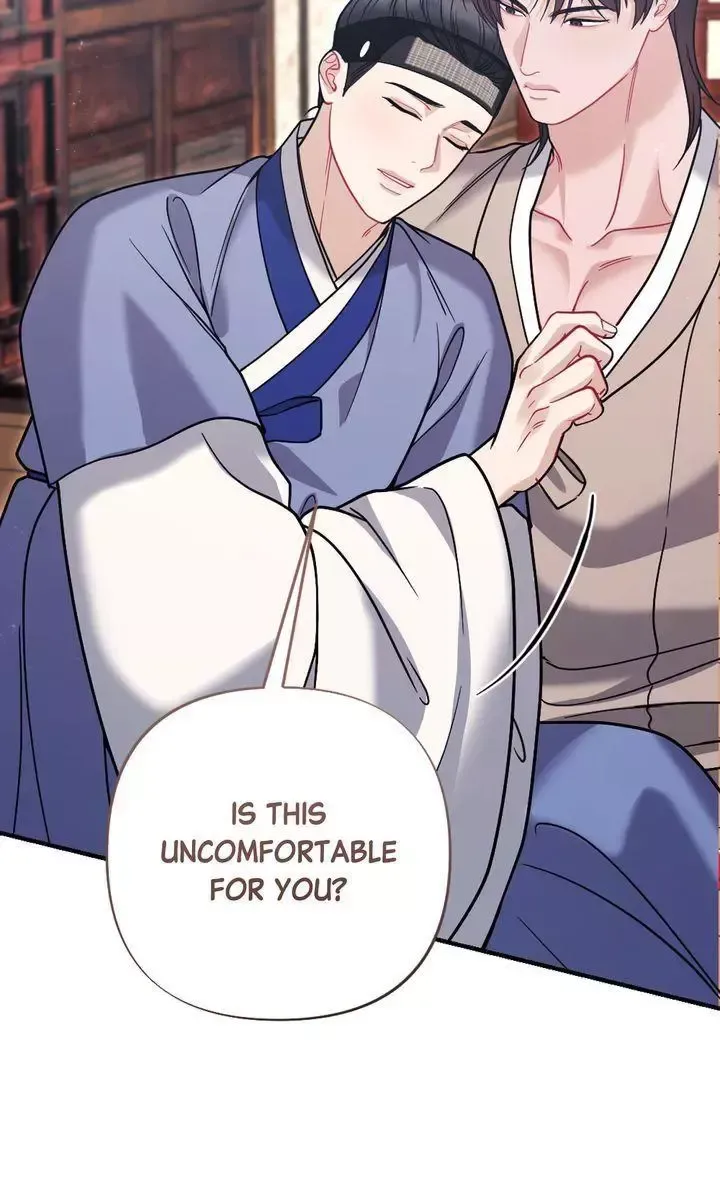 Beneath Him Chapter 21 page 83 - 