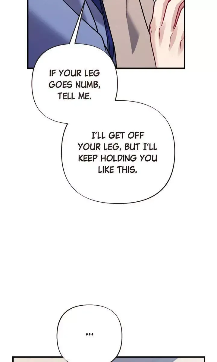 Beneath Him Chapter 21 page 85 - 