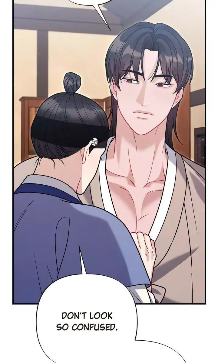 Beneath Him Chapter 21 page 86 - 