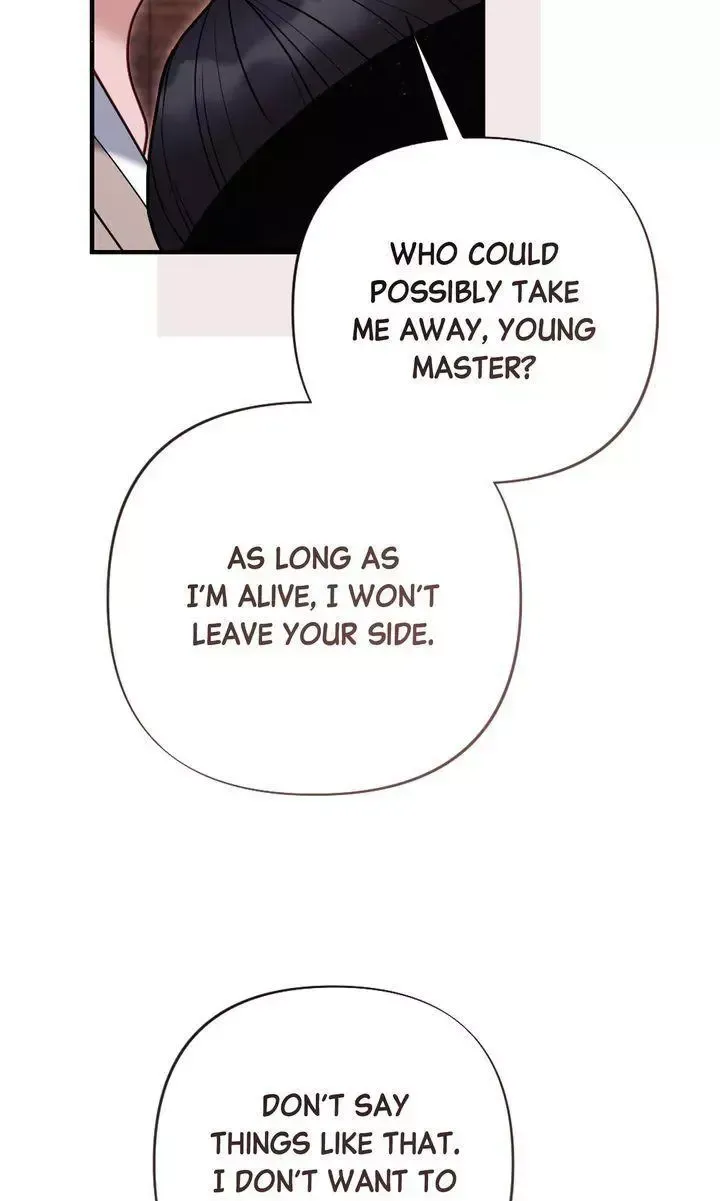 Beneath Him Chapter 21 page 88 - 