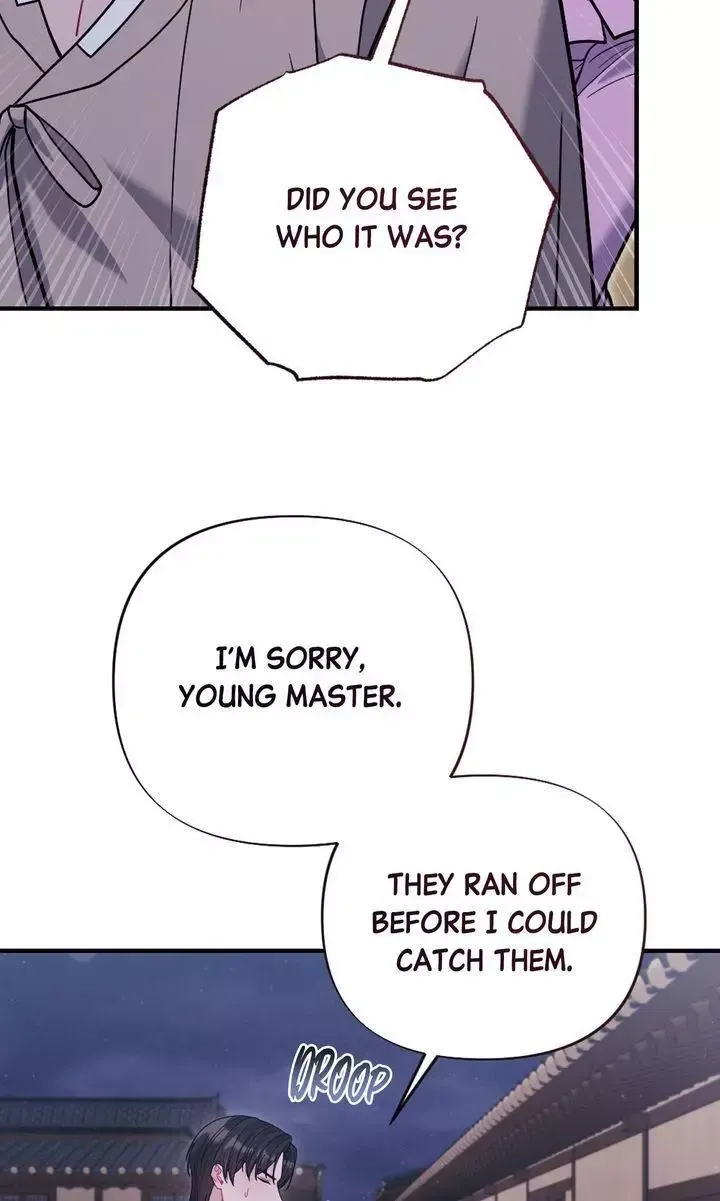 Beneath Him Chapter 21 page 10 - 