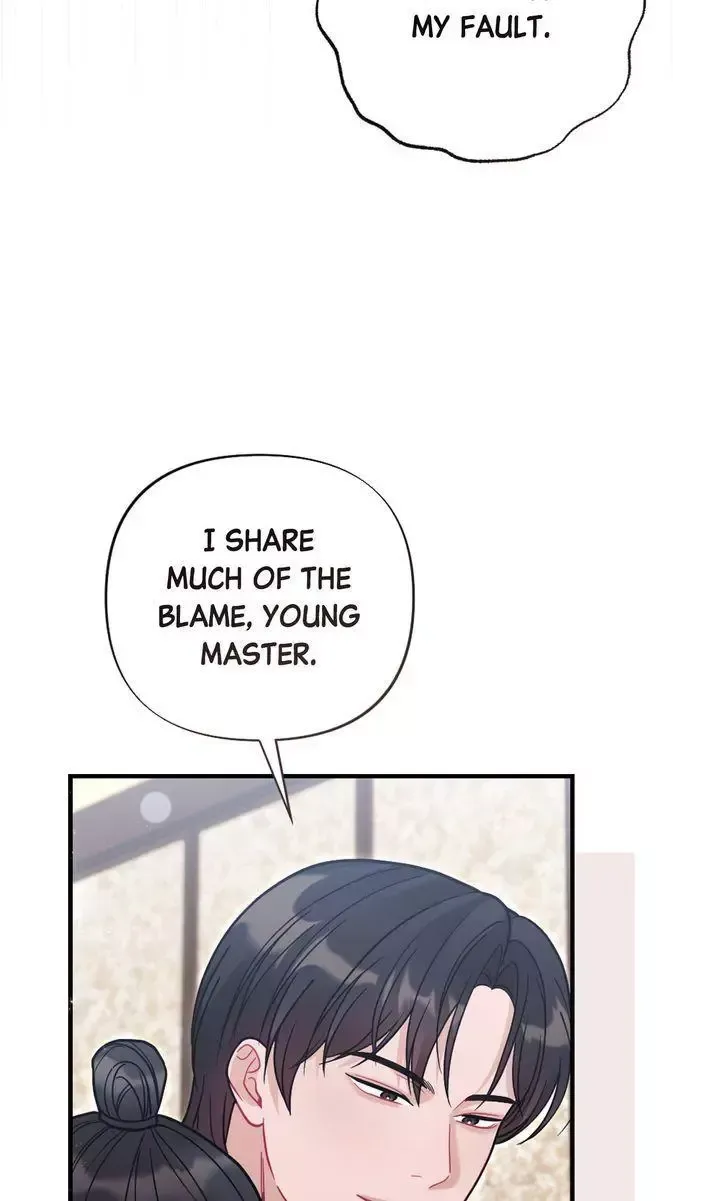 Beneath Him Chapter 21 page 91 - 