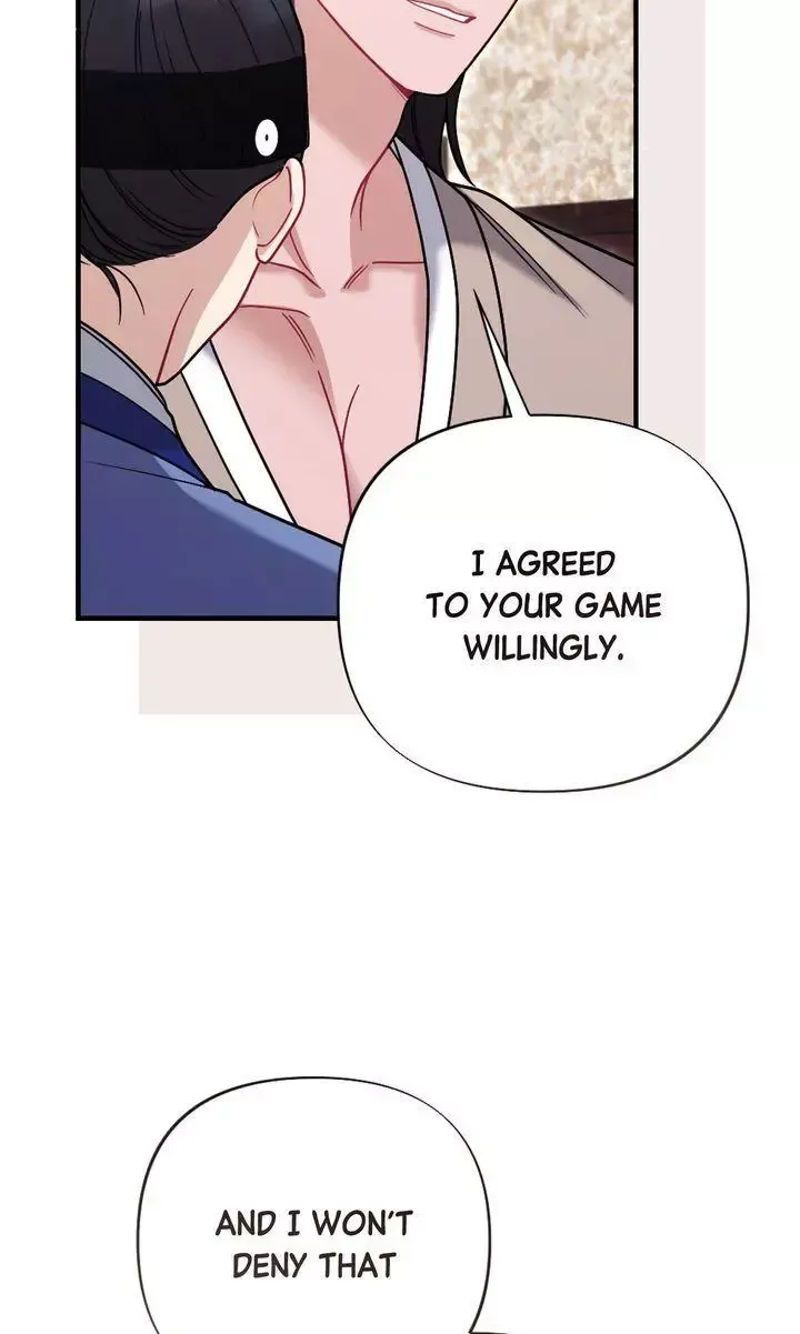 Beneath Him Chapter 21 page 92 - 