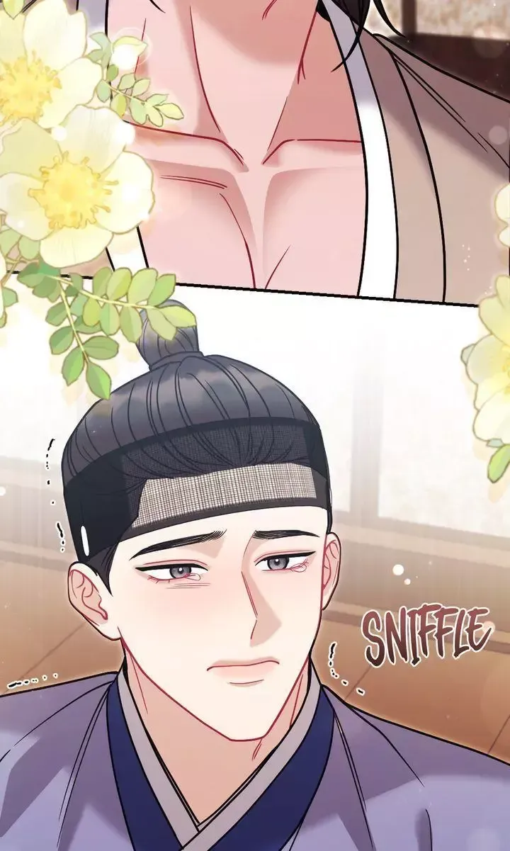 Beneath Him Chapter 21 page 94 - 