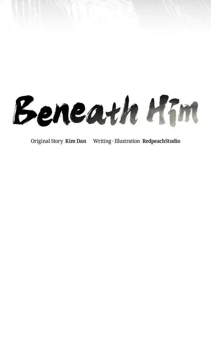 Beneath Him Chapter 22 page 15 - 