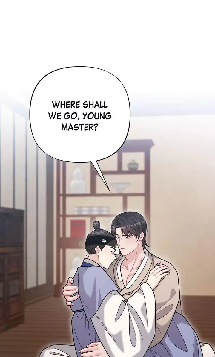 Beneath Him Chapter 22 page 17 - 
