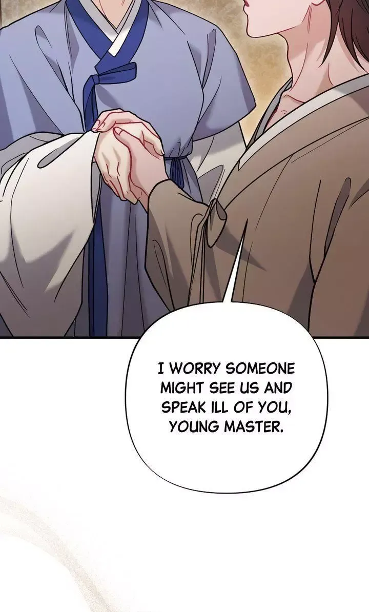 Beneath Him Chapter 22 page 24 - 