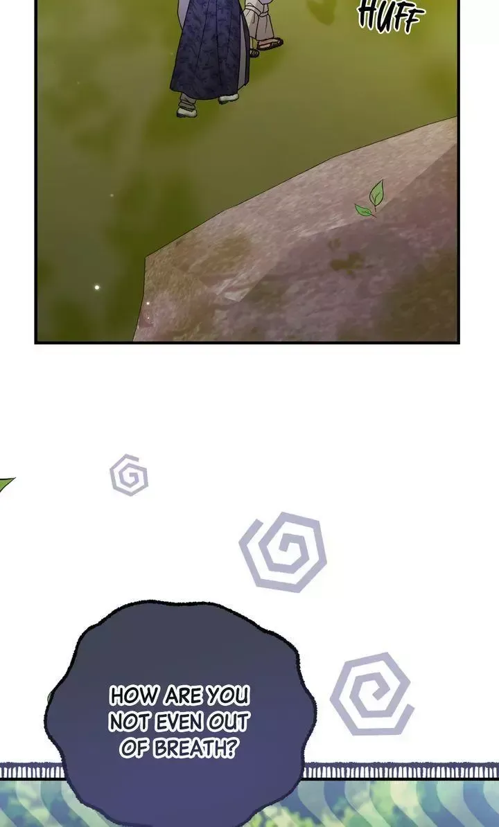 Beneath Him Chapter 22 page 30 - 