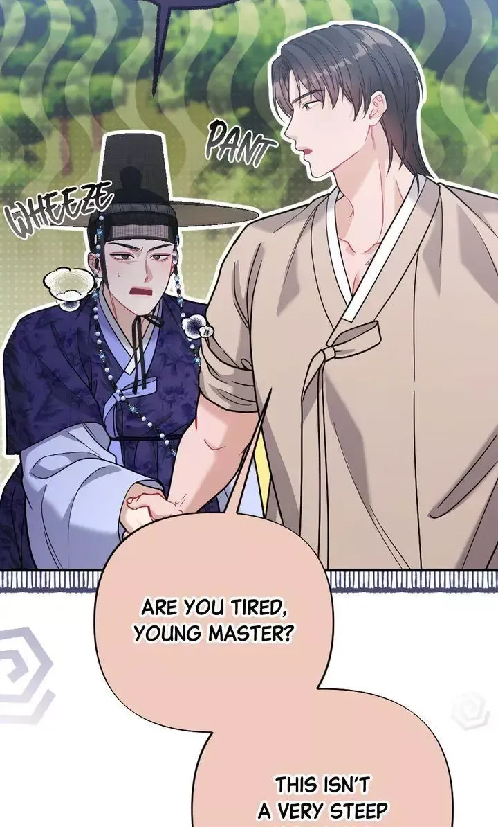 Beneath Him Chapter 22 page 31 - 