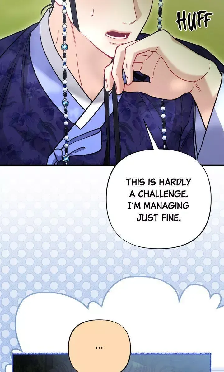 Beneath Him Chapter 22 page 33 - 
