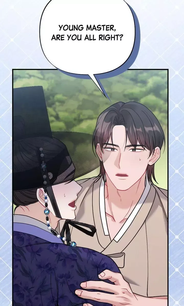 Beneath Him Chapter 22 page 35 - 