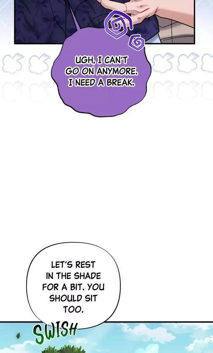 Beneath Him Chapter 22 page 36 - 