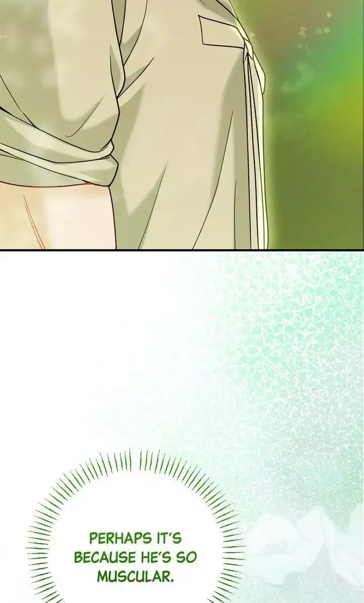 Beneath Him Chapter 22 page 41 - 