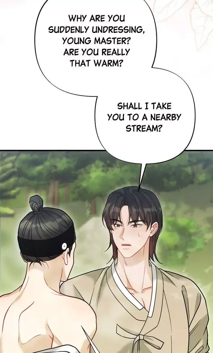 Beneath Him Chapter 22 page 48 - 