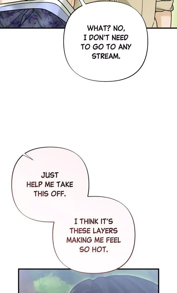 Beneath Him Chapter 22 page 49 - 