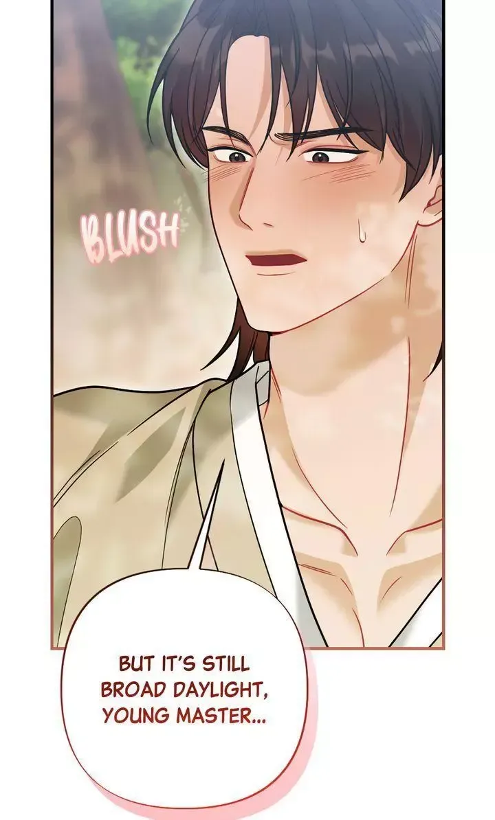 Beneath Him Chapter 22 page 50 - 
