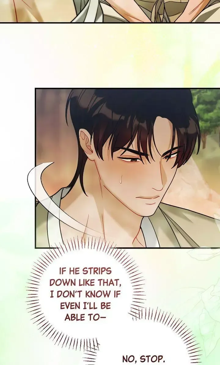 Beneath Him Chapter 22 page 55 - 