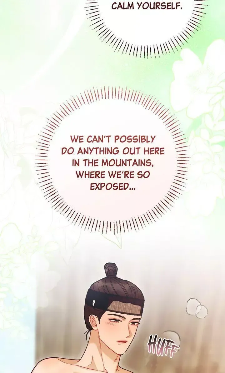 Beneath Him Chapter 22 page 56 - 
