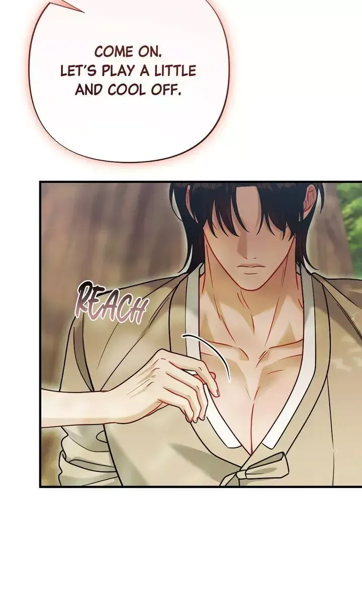 Beneath Him Chapter 22 page 59 - 