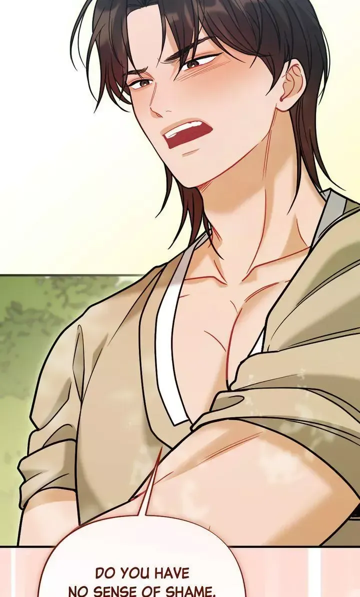 Beneath Him Chapter 22 page 64 - 