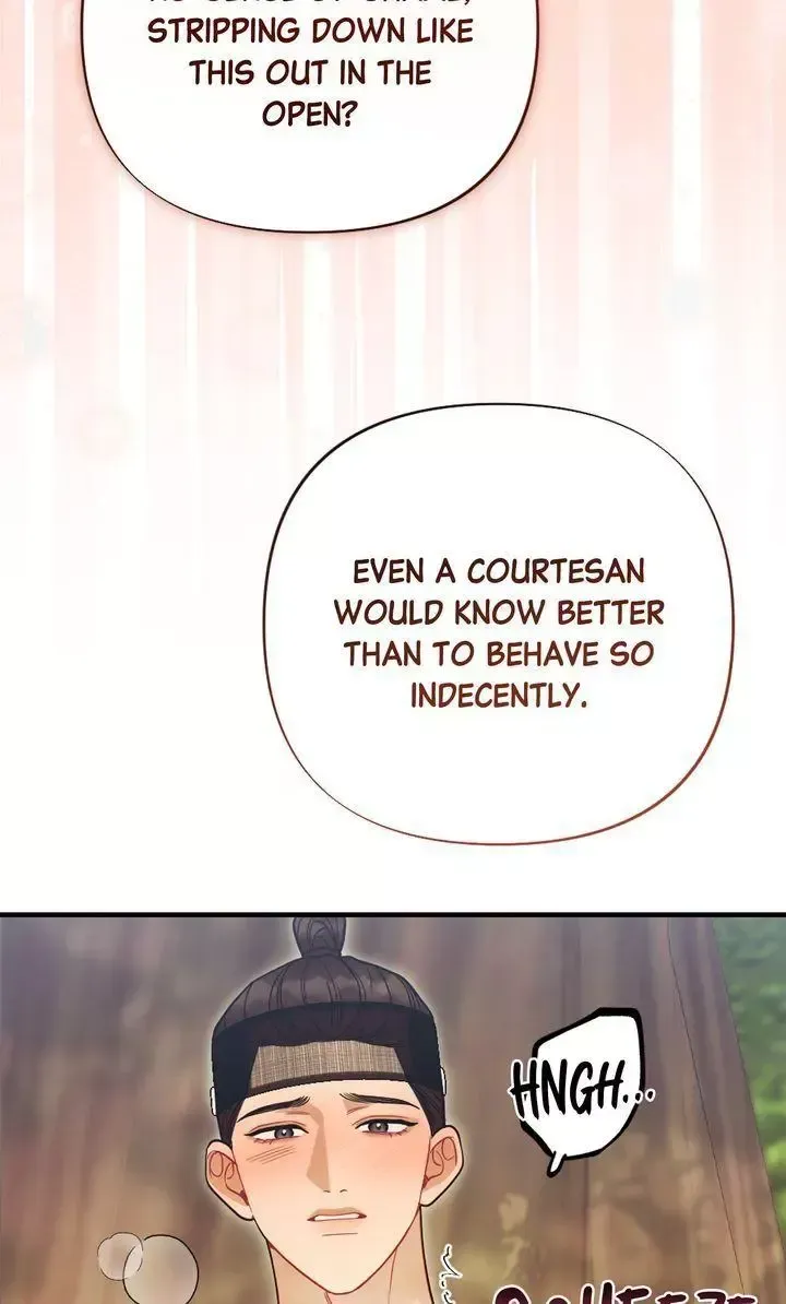 Beneath Him Chapter 22 page 65 - 